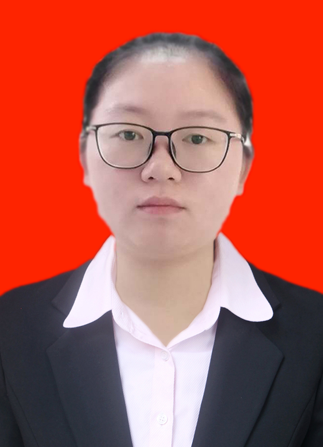 英語(yǔ)老師 唐麗君