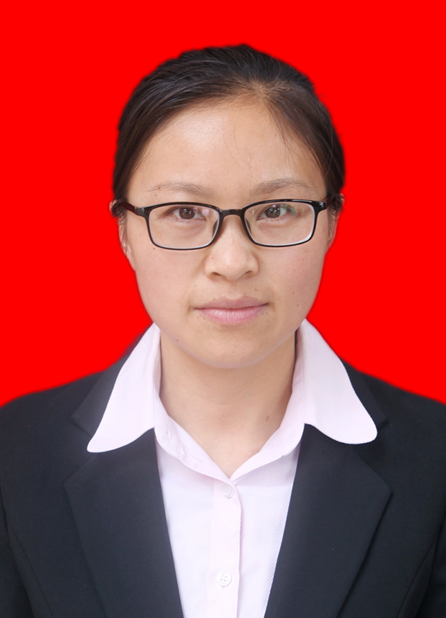 語(yǔ)文教師 曾雪美